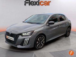 Peugeot 208 Active Puretech 100