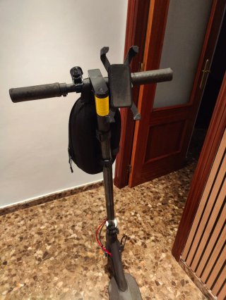 Patin Xiaomi Pro Scooter 2