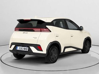 BYD Dolphin Surf Active 65 kW (88 CV)