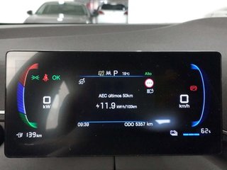 BYD Dolphin Surf Active 65 kW (88 CV)