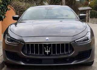 Maserati Ghibli V6 Diesel 275 CV | IMPECABLE
