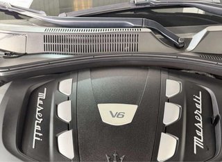 Maserati Ghibli V6 Diesel 275 CV | IMPECABLE