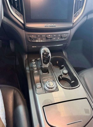Maserati Ghibli V6 Diesel 275 CV | IMPECABLE