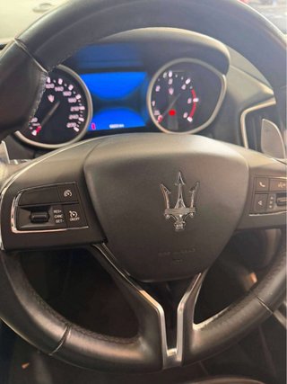 Maserati Ghibli V6 Diesel 275 CV | IMPECABLE