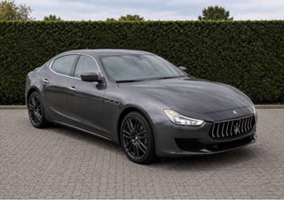 Maserati Ghibli V6 Diesel 275 CV | IMPECABLE