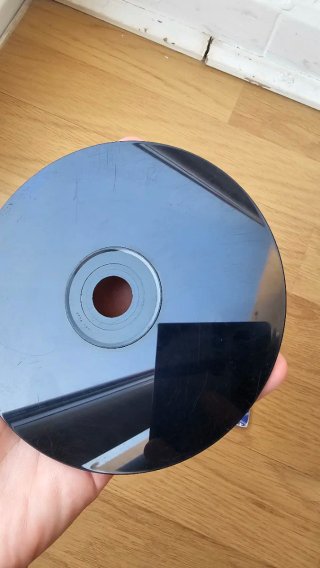 Demo CD PlayStation Magazine PS1 PAL | PlayStation