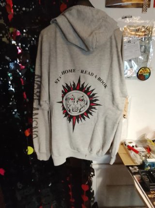 Sudadera  NOmeansNO "all humans".gira94 merchandis