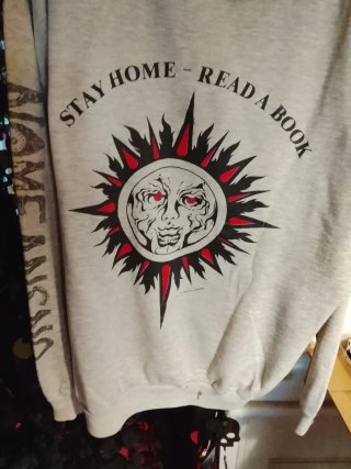 Sudadera  NOmeansNO "all humans".gira94 merchandis