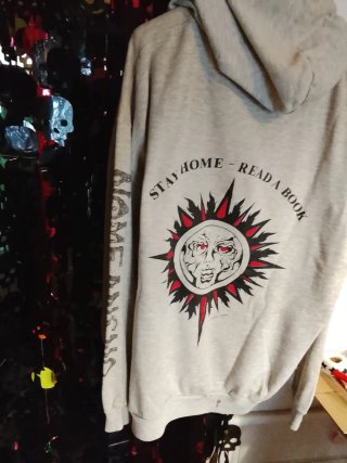 Sudadera  NOmeansNO "all humans".gira94 merchandis