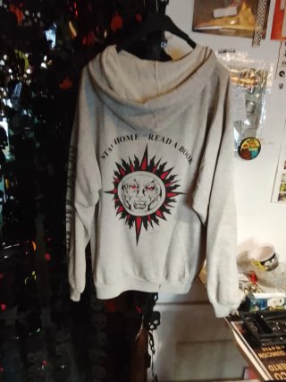 Sudadera  NOmeansNO "all humans".gira94 merchandis