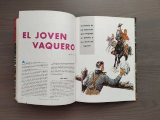 Libros Juvenil de selecciones