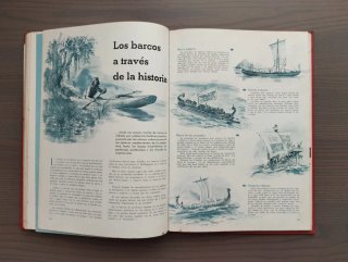 Libros Juvenil de selecciones