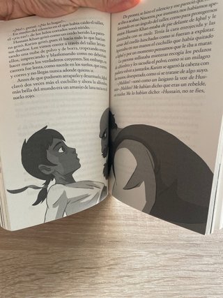 La historia de Iqbal