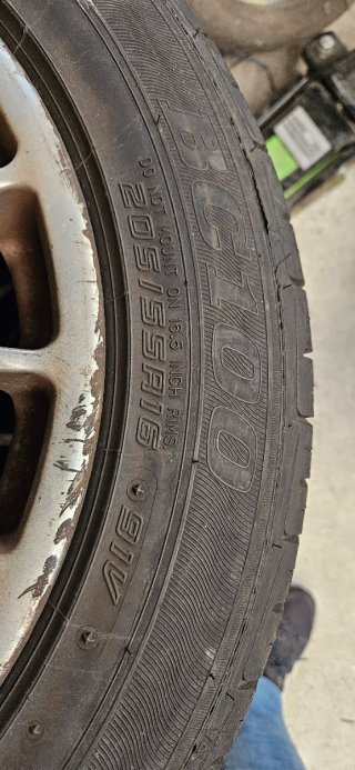 Llantas OZ !!! ULTIMO PRECIO !!!