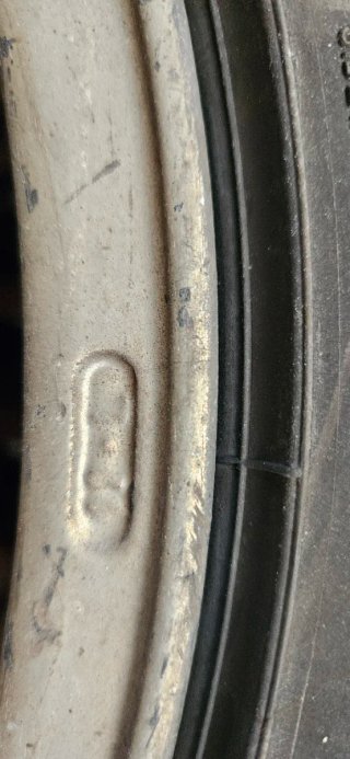 Llantas OZ !!! ULTIMO PRECIO !!!