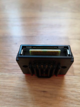 Nintendo 64 Expansion Pak Original
