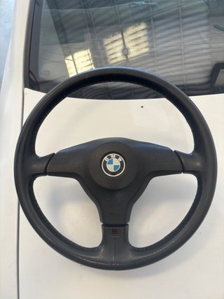 Volante BMW E36 Airbag SRS