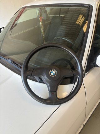Volante BMW E36 Airbag SRS