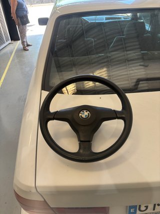 Volante BMW E36 Airbag SRS