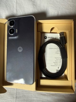 Motorola Moto G 35 5G