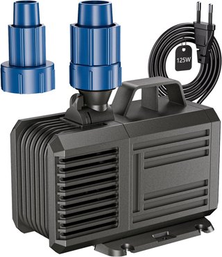 Lniz bomba de agua sumergible 3200 L/H
