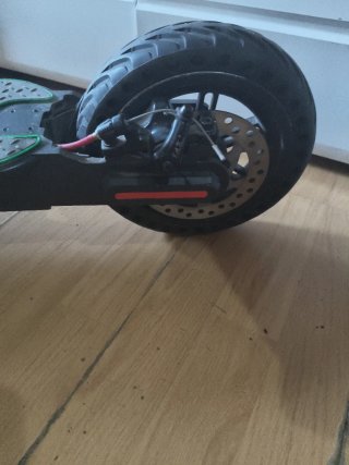 Patinete Eléctrico