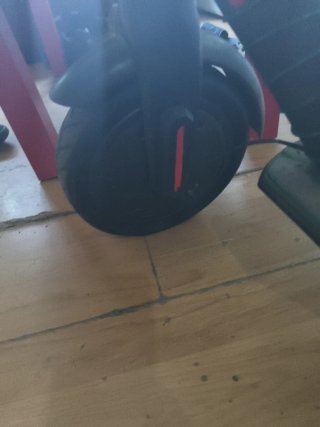 Patinete Eléctrico