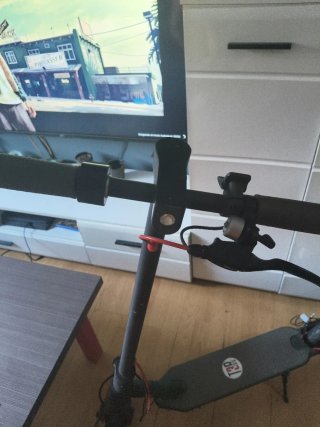 Patinete Eléctrico