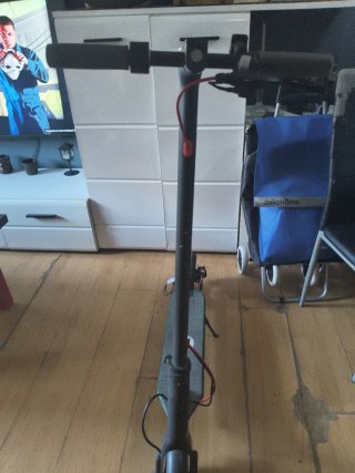 Patinete Eléctrico