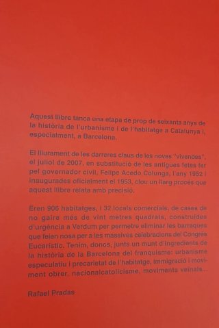 Vivendes del governador: una història urbana