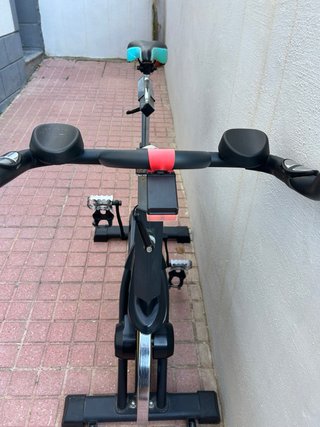 Bicicleta Spinning Cecotec FIT