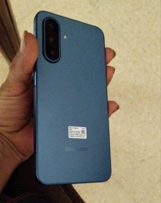 Samsung Galaxy A17 5G Azul