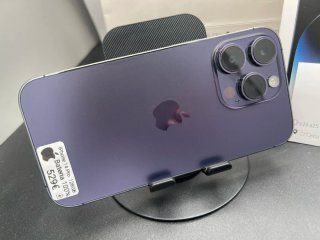 iPhone 14 Pro 128GB// BAT100%!! GARANTÍA!! CAMBIOS