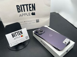 iPhone 14 Pro 128GB// BAT100%!! GARANTÍA!! CAMBIOS