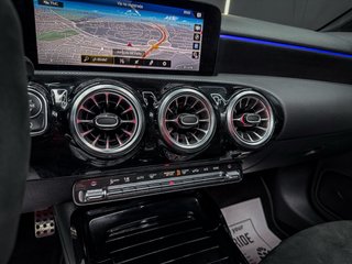 Mercedes-AMG Clase A45S 422CV 2.0 TURBO 4MATIC +
