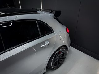 Mercedes-AMG Clase A45S 422CV 2.0 TURBO 4MATIC +