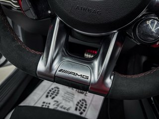 Mercedes-AMG Clase A45S 422CV 2.0 TURBO 4MATIC +