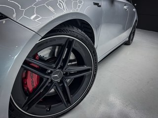 Mercedes-AMG Clase A45S 422CV 2.0 TURBO 4MATIC +