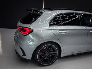 Mercedes-AMG Clase A45S 422CV 2.0 TURBO 4MATIC +