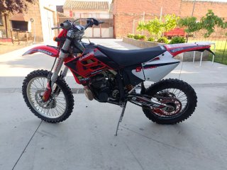 Gas Gas EC 250 Enduro 2004