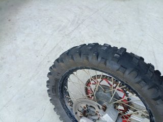 Gas Gas EC 250 Enduro 2004