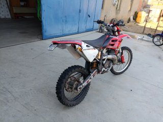 Gas Gas EC 250 Enduro 2004