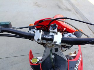 Gas Gas EC 250 Enduro 2004