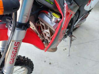 Gas Gas EC 250 Enduro 2004