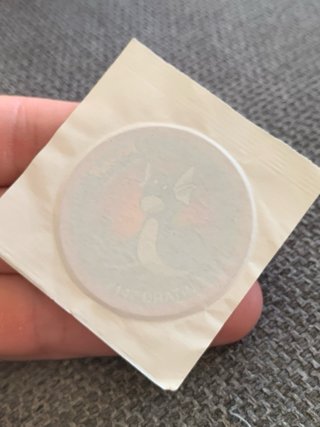 Tazo Dratini Precintado