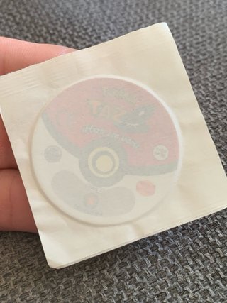Tazo Dratini Precintado