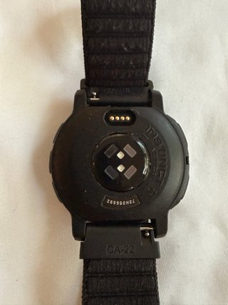 Reloj Garmin Instinct 2 Solar Tactical GPS