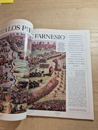 Revista La Aventura de la Historia N 103 Atapuerca