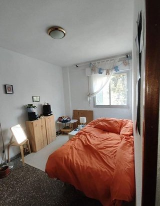 Piso en alquiler en Polígono Cartuja – La Paz en Granada