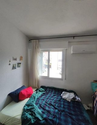Piso en alquiler en Polígono Cartuja – La Paz en Granada